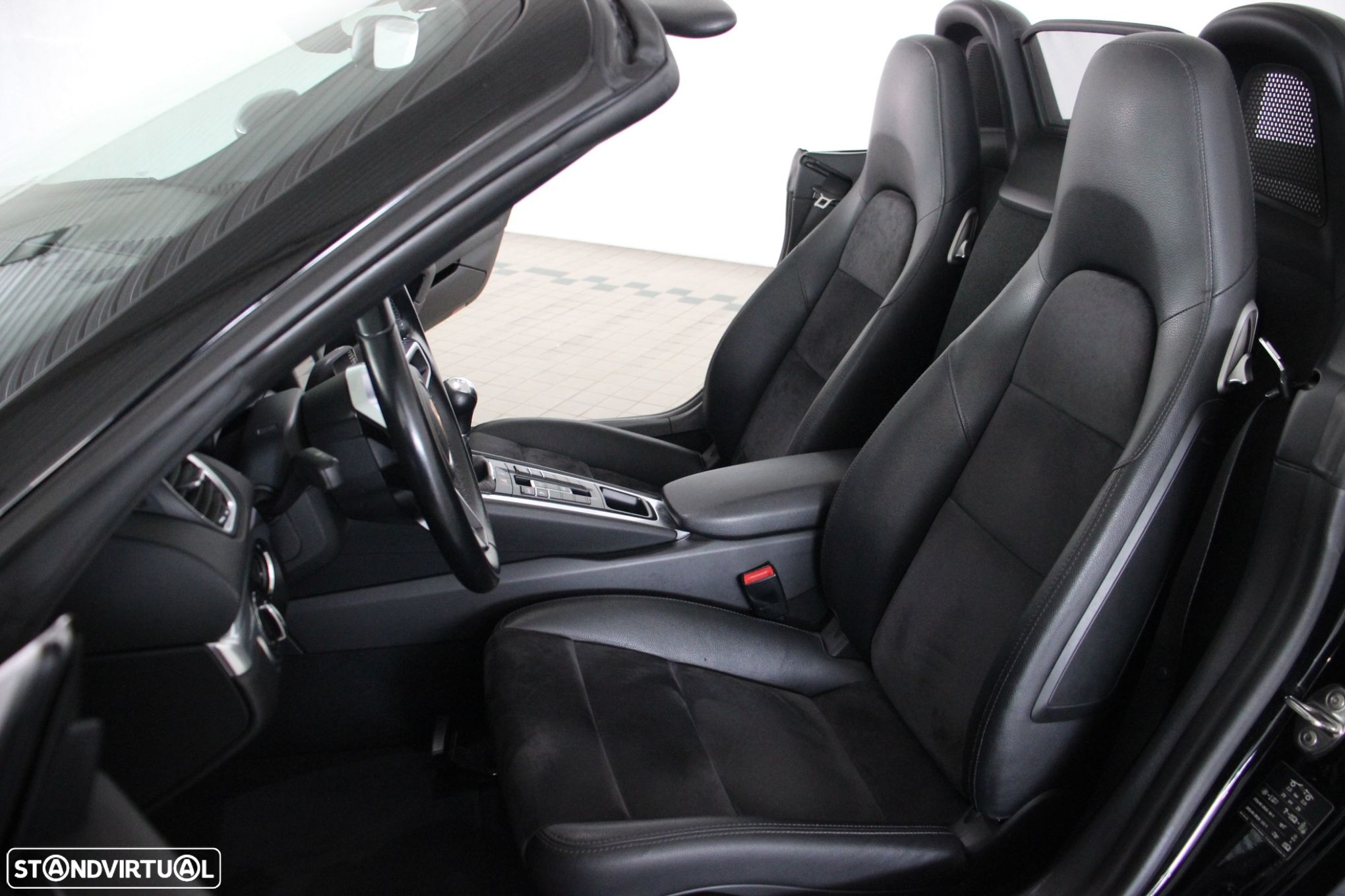 Porsche 718 Boxster 2.0 - 9