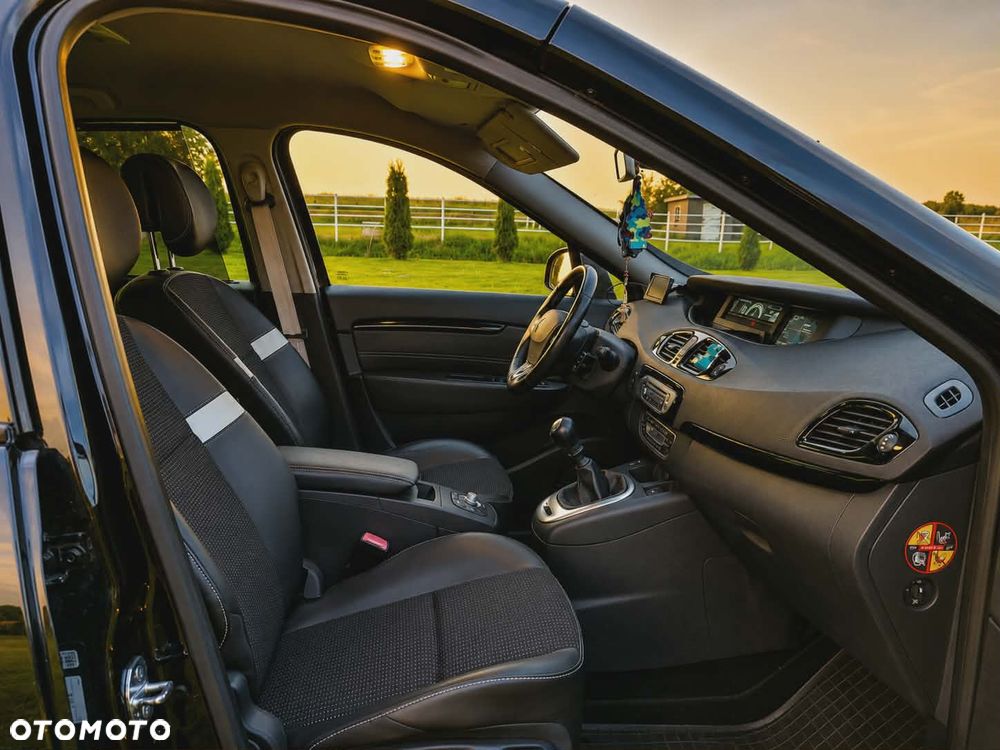 Renault Scenic 1.2 TCe Energy Limited - 9