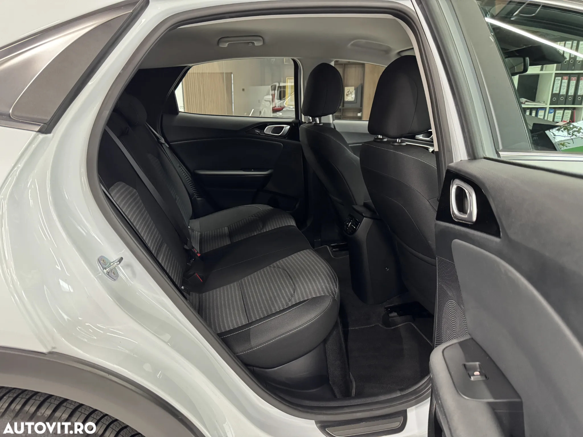 Kia XCeed 1.6 GDI DCT6 OPF Plug-in-Hybrid Spirit - 8