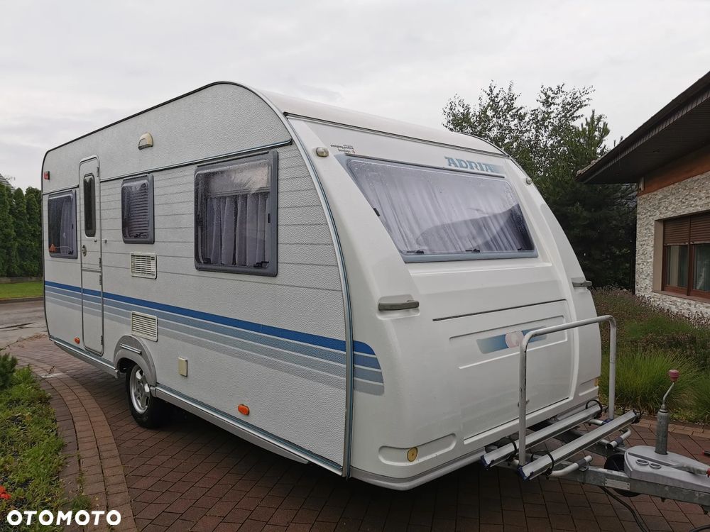 Adria 472 - 1
