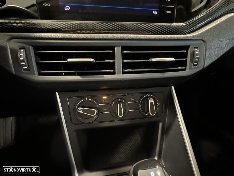 VW Taigo 1.0 TSI Urban DSG - 28