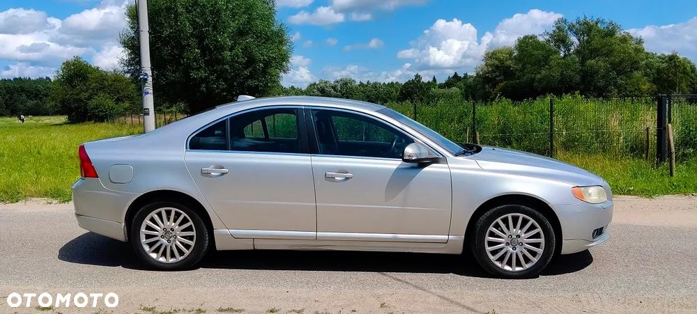 Volvo S80 2.4D5 Executive - 6