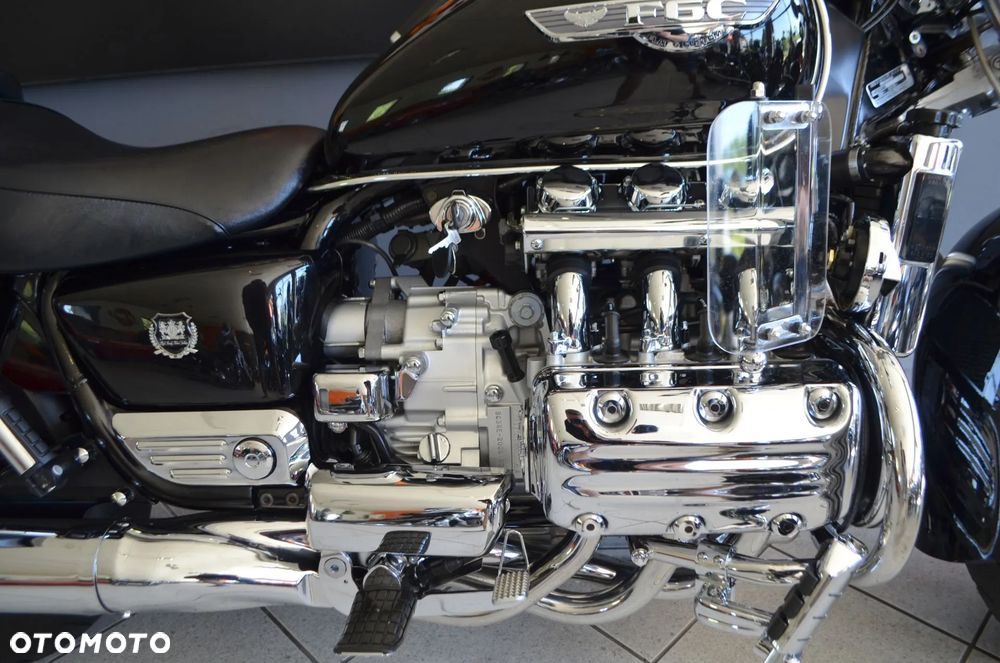 Honda Valkyrie - 12
