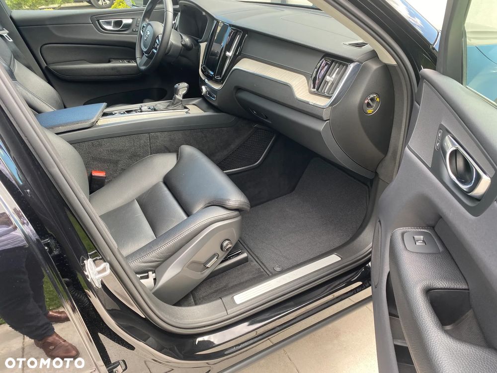 Volvo XC 60 T4 Inscription - 21