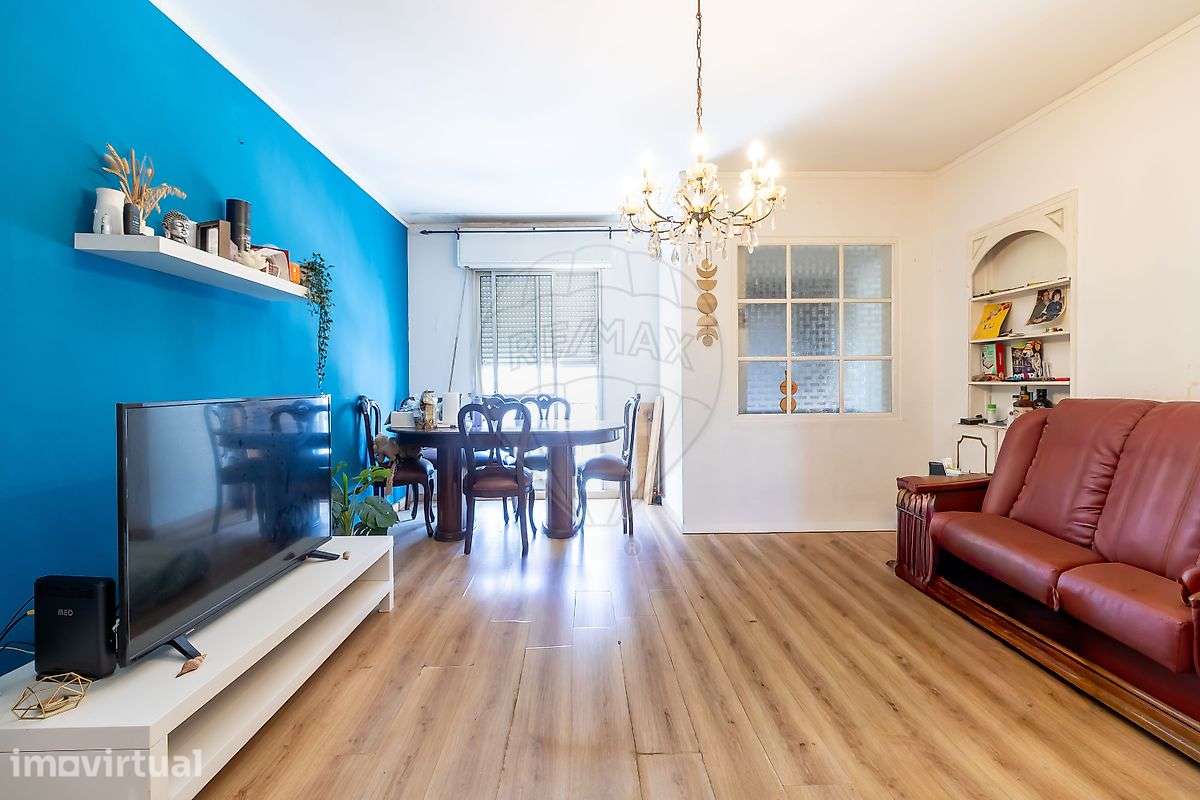 Apartamento T3 para venda - Grande imagem: 3/22