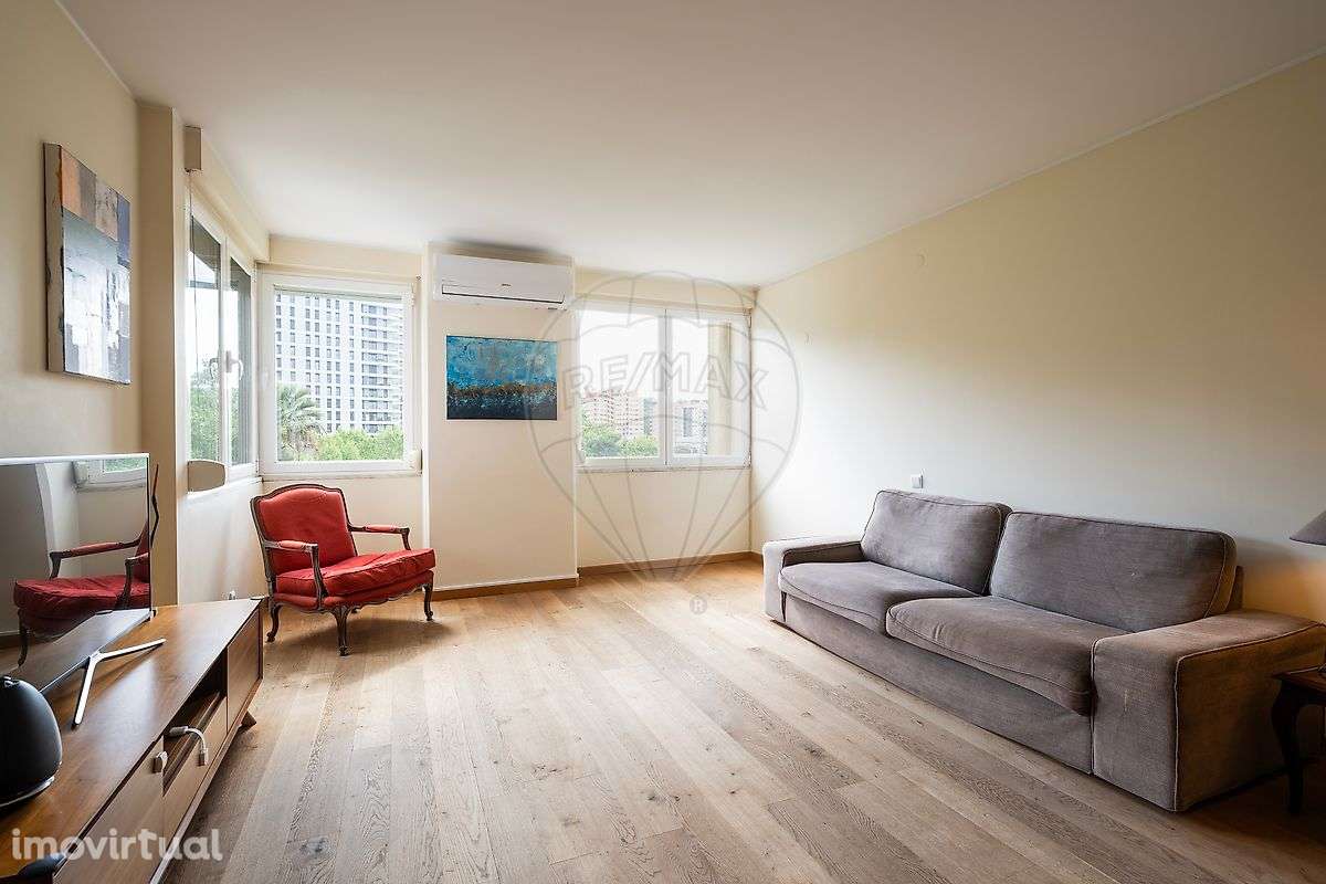 Apartamento T2 para venda - Grande imagem: 3/14