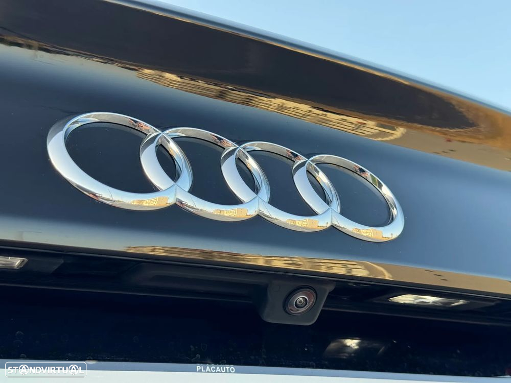Audi A3 - 20