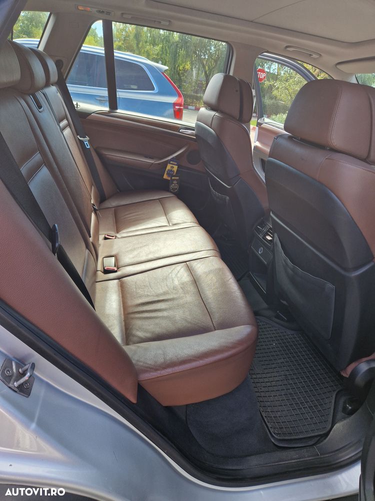 BMW X5 xDrive30d Edition Exclusive - 10