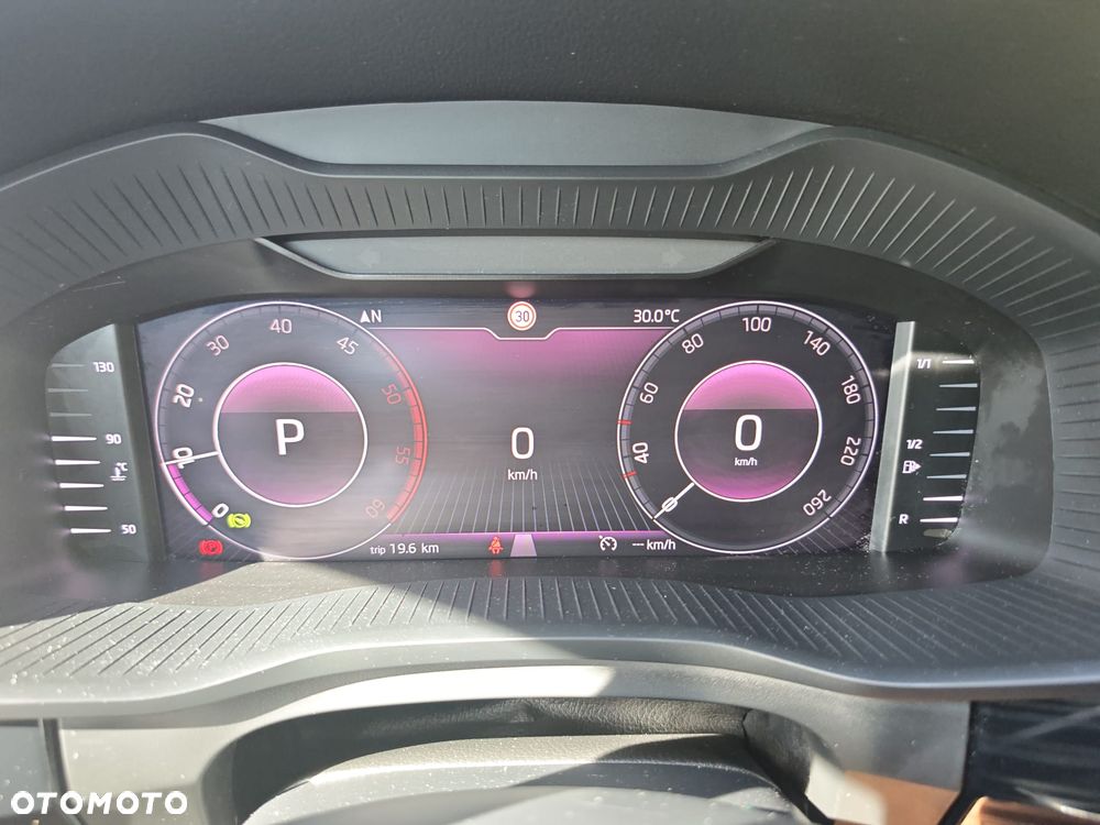 Skoda Kodiaq 2.0 TDI DSG Style - 26