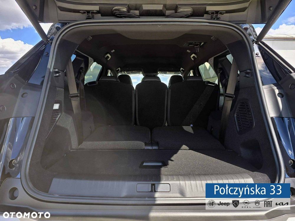 Peugeot 5008 - 7