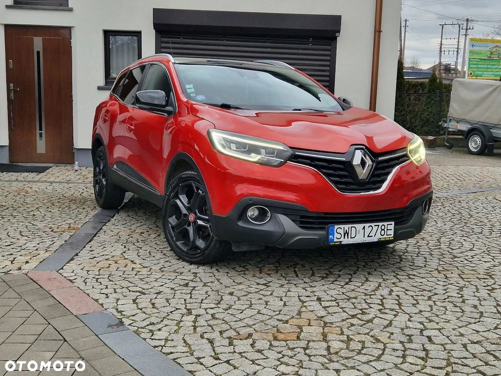 Renault Kadjar 1.2 Energy TCe Night&Day - 4