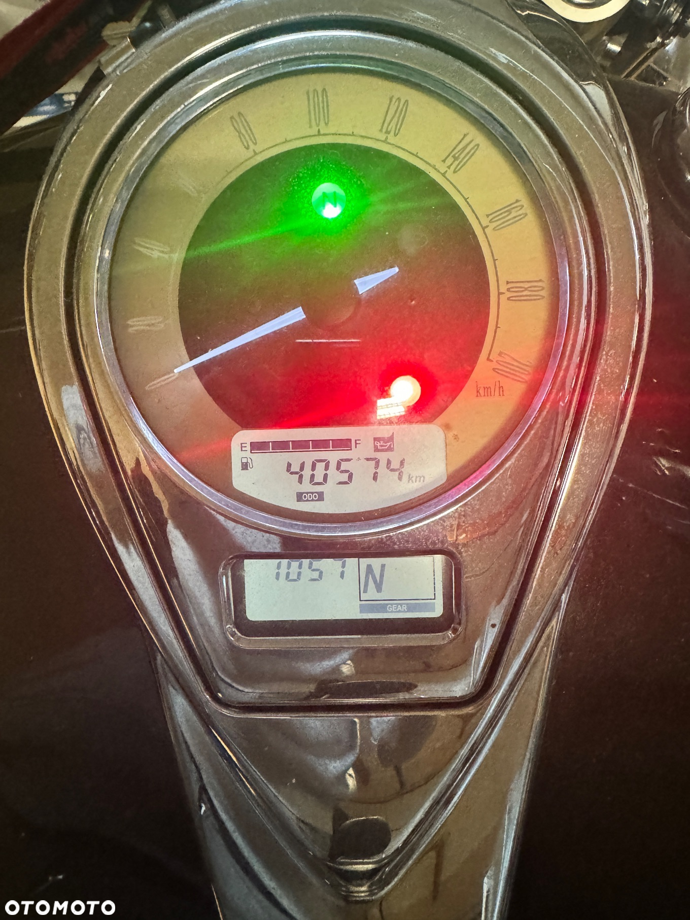 Kawasaki Vulcan - 7