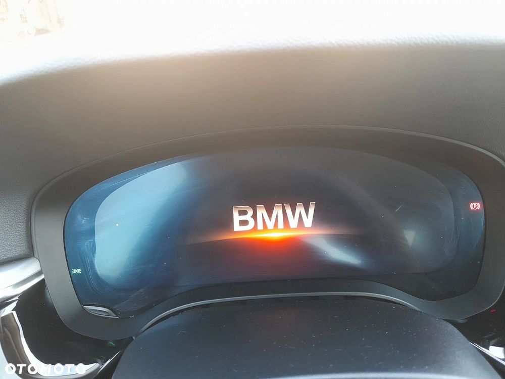 BMW Seria 5 - 10