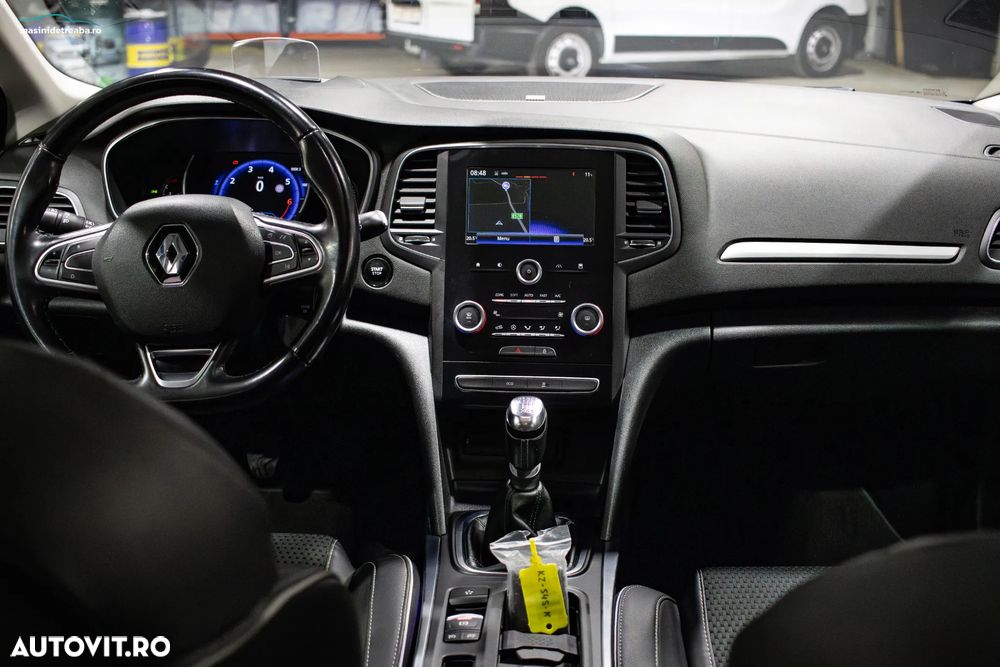 Renault Megane - 14