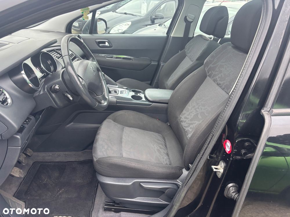 Peugeot 3008 120 VTi Active - 34