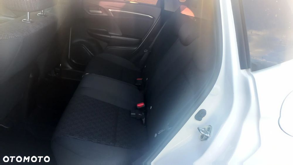 Honda Jazz 1.3 i-VTEC Comfort - 7