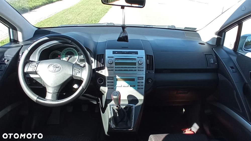 Toyota Corolla Verso 1.6 Luna - 14