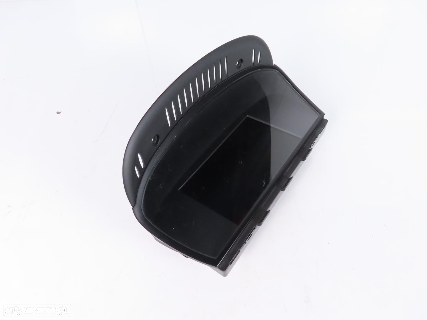 Monitor / Display Central 6.5 Usado / Original BMW 5 (E60)/BMW 6 (E63)/BMW 6 Con... - 2