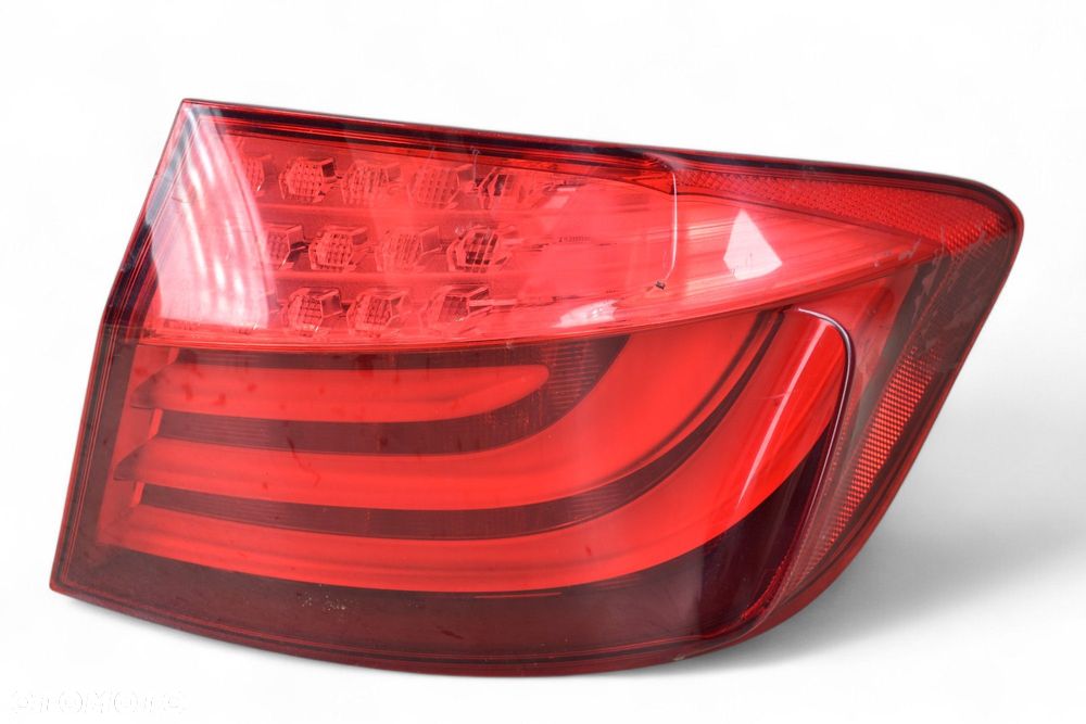 Lampa Prawy Tył BMW SERIA 5 F10 SEDAN 2010-2015R EU 173462-02 - 1