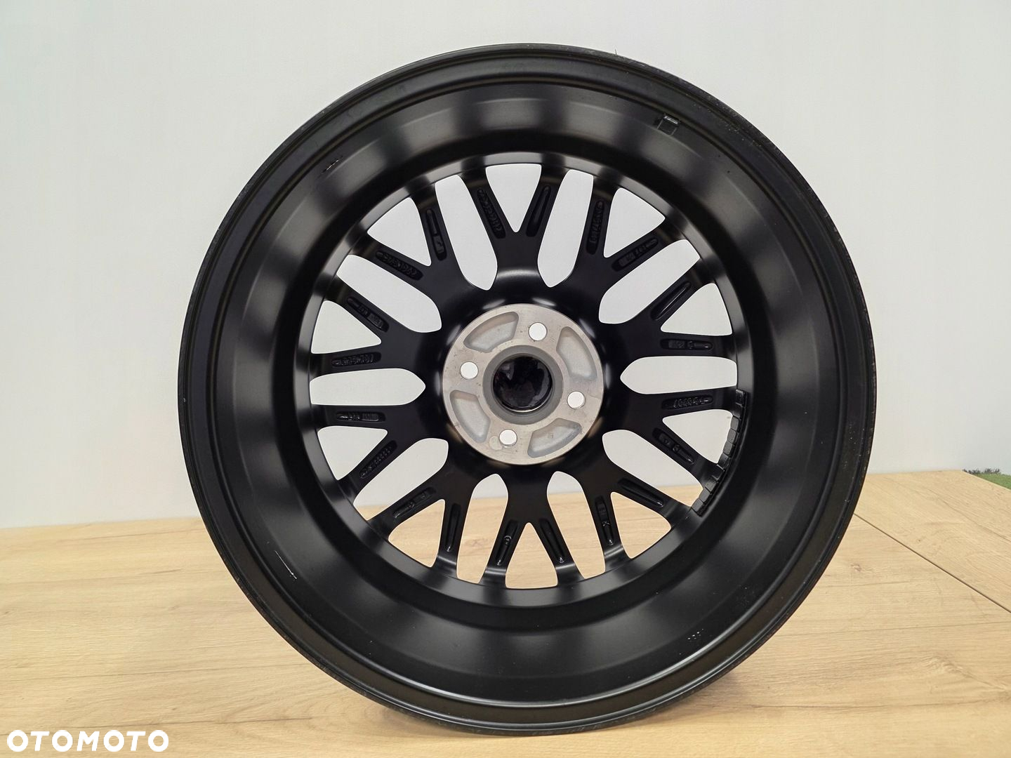 FELGA CMS KBA51785 4x100 7x17 ET45 - 14