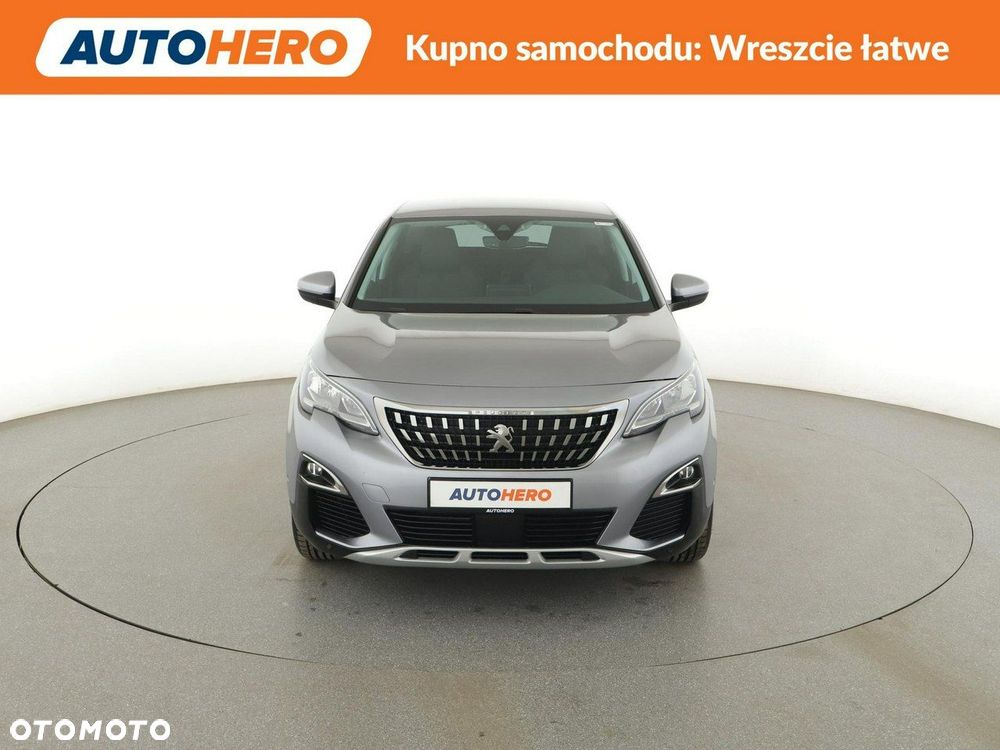 Peugeot 3008 225 e-EAT8 Allure - 12