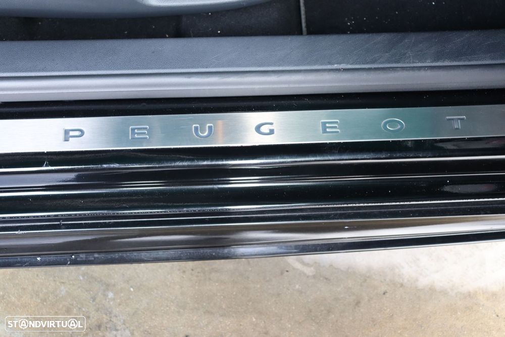 Peugeot RCZ 1.6 THP - 21