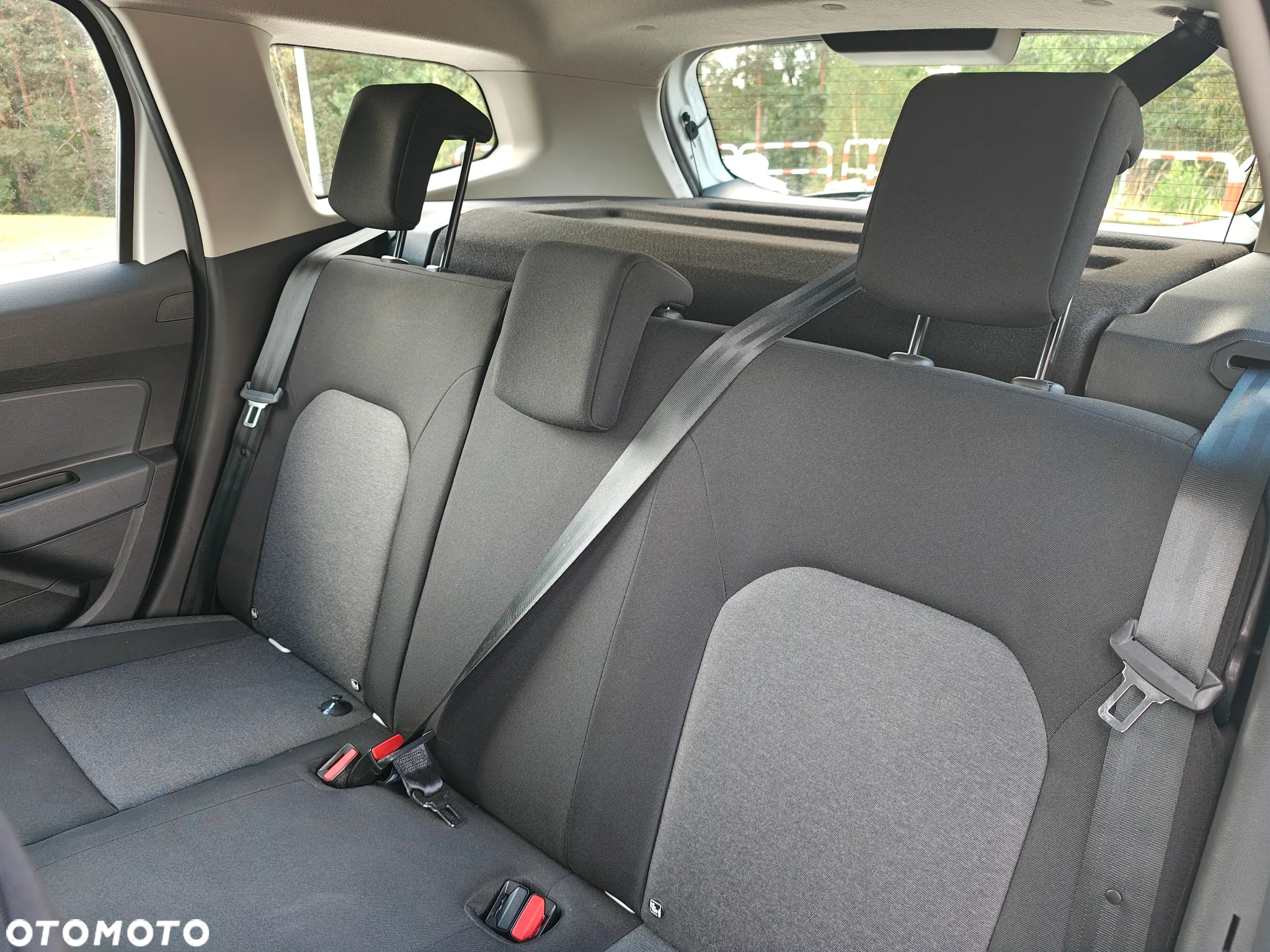 Dacia Duster 1.0 TCe Comfort - 9