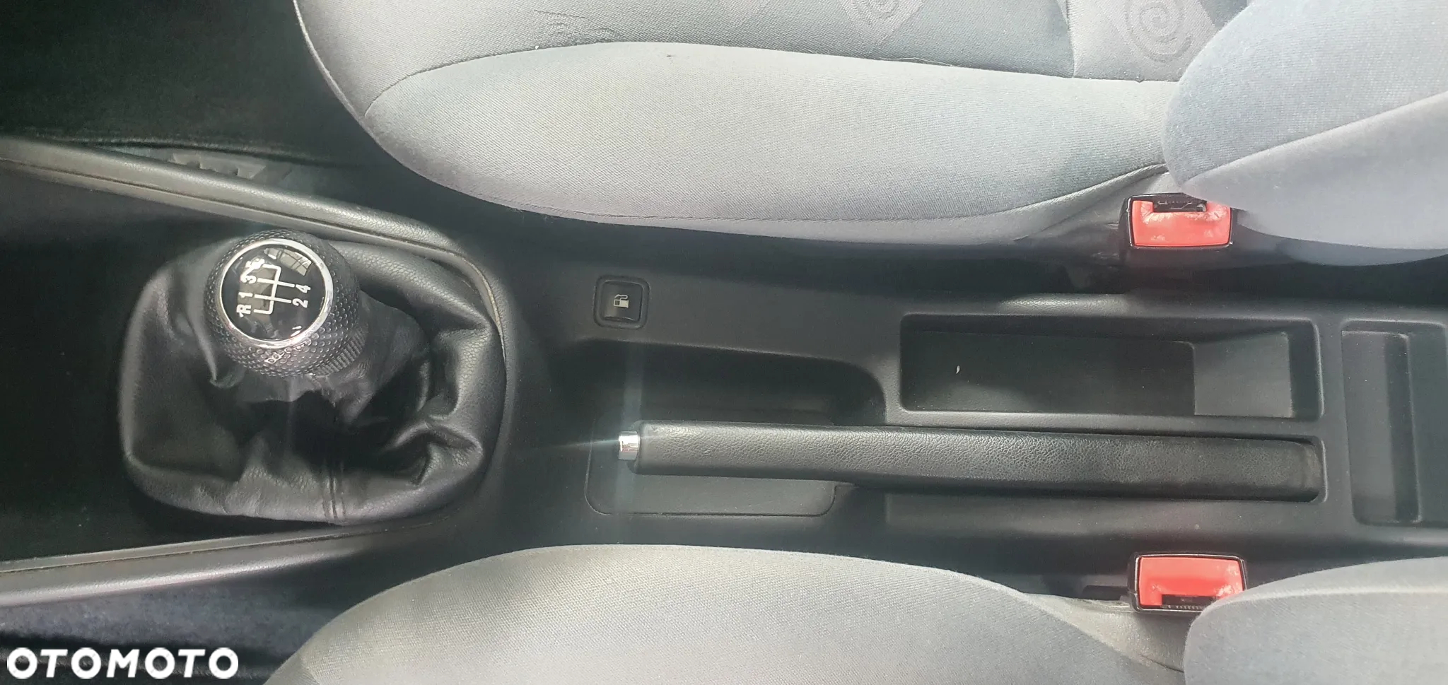Seat Leon 1.9 TDI Signo - 40