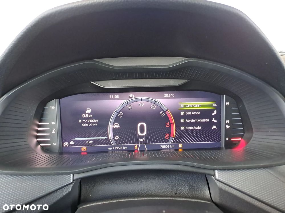 Skoda Kamiq 1.0 TSI Ambition - 18