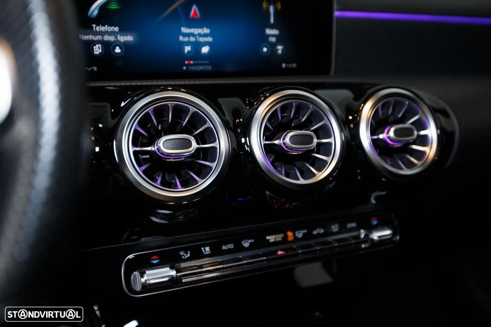 Mercedes-Benz A 180 - 23