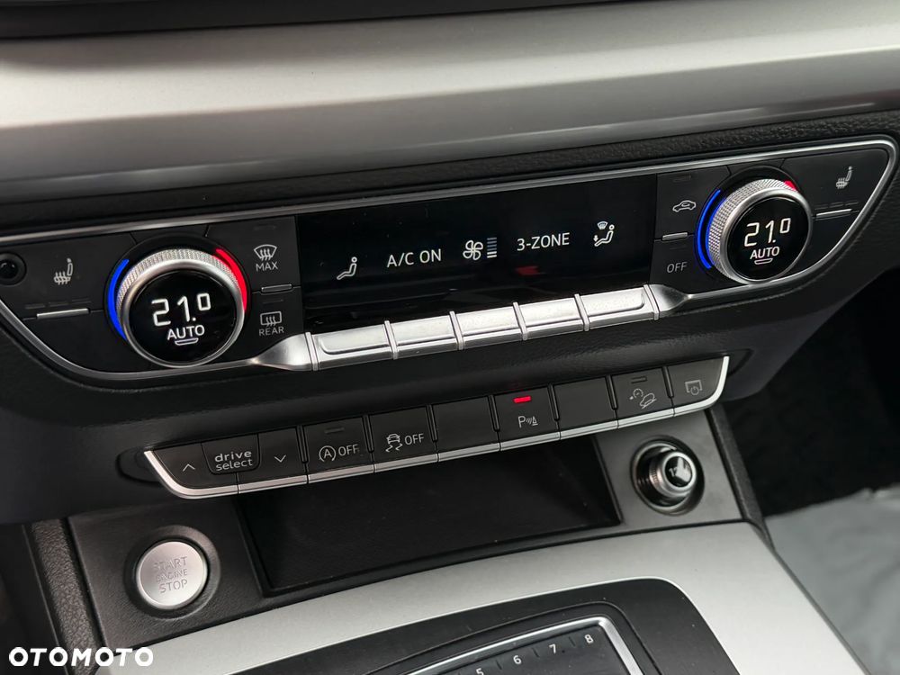 Audi Q5 35 TDI Quattro S tronic - 18