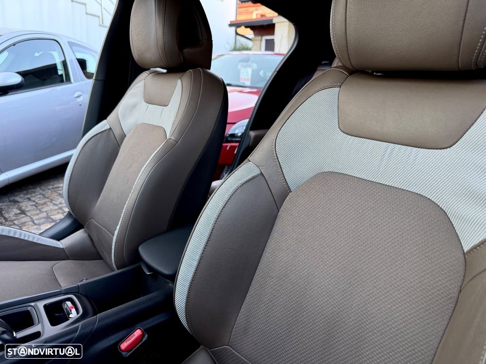 Citroën DS4 1.6 e-HDi Chic CVP6 - 41