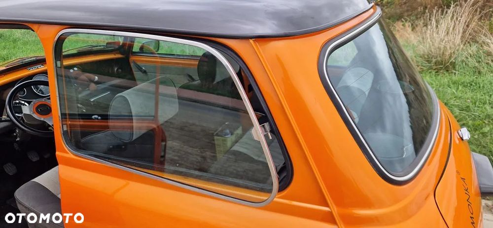 Rover Mini 1.3 Cooper - 18
