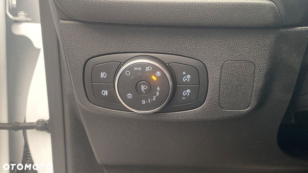 Ford Focus 1.5 EcoBlue Titanium X - 24