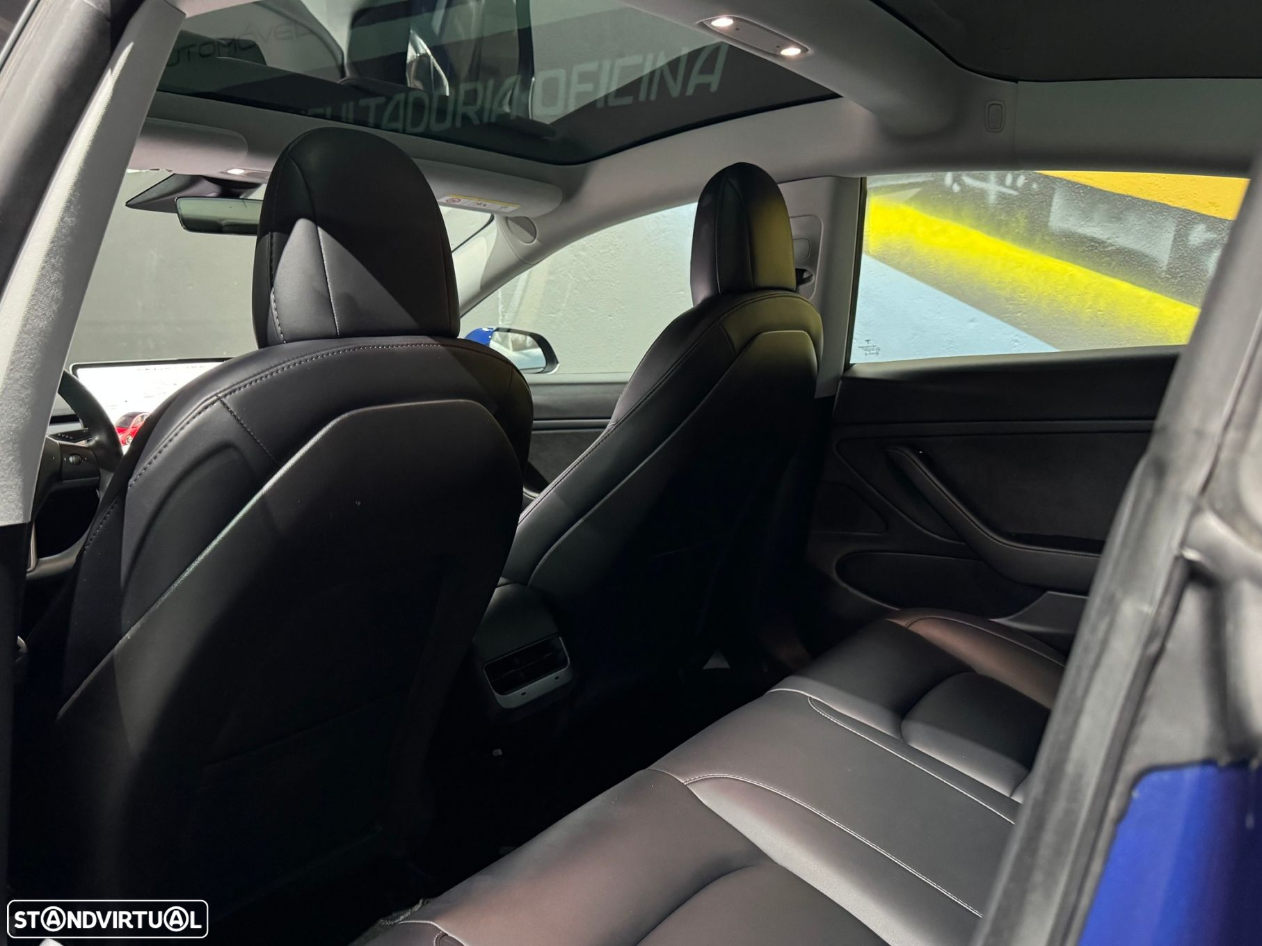 Tesla Model 3 Long-Range Dual Motor AWD - 10