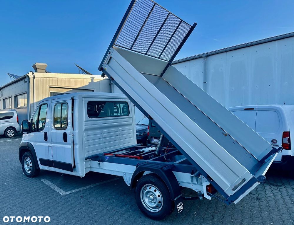 Fiat Ducato Maxi - 2