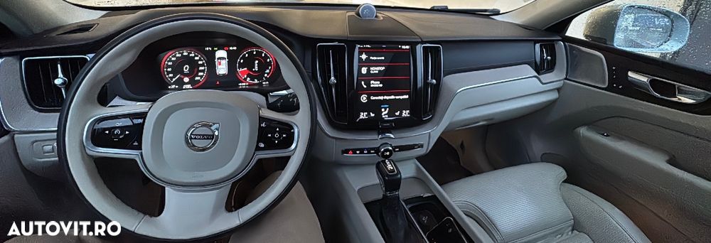 Volvo XC 60 - 11
