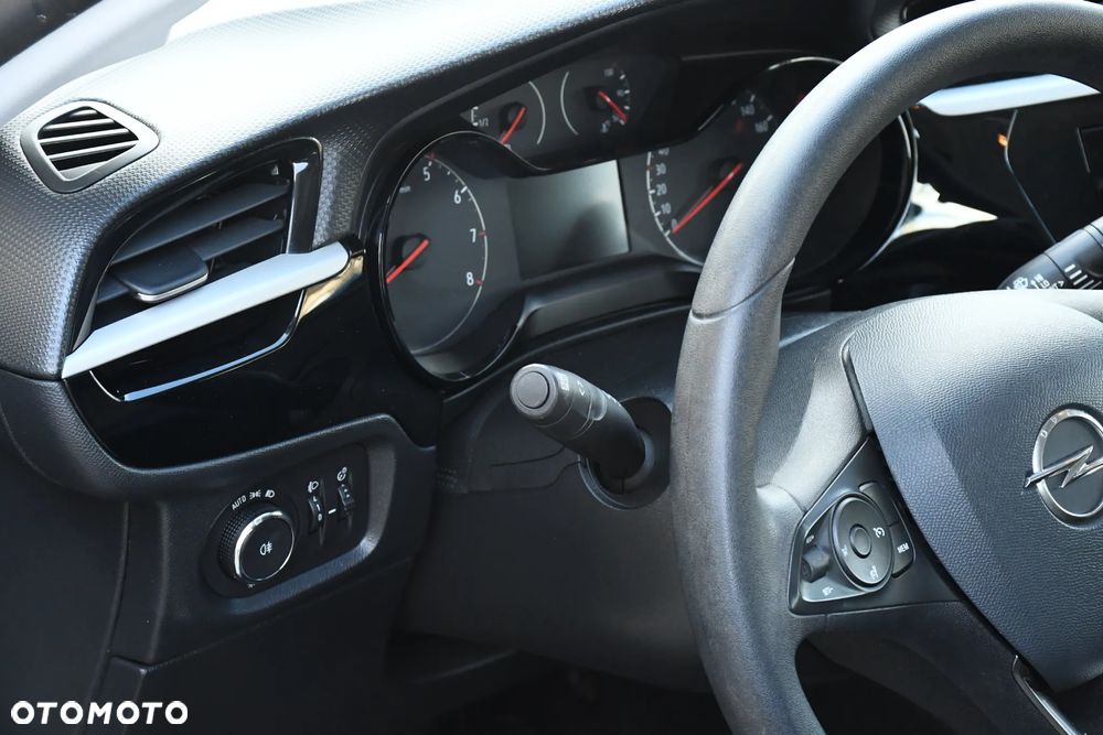 Opel Corsa 1.2 Start/Stop - 15