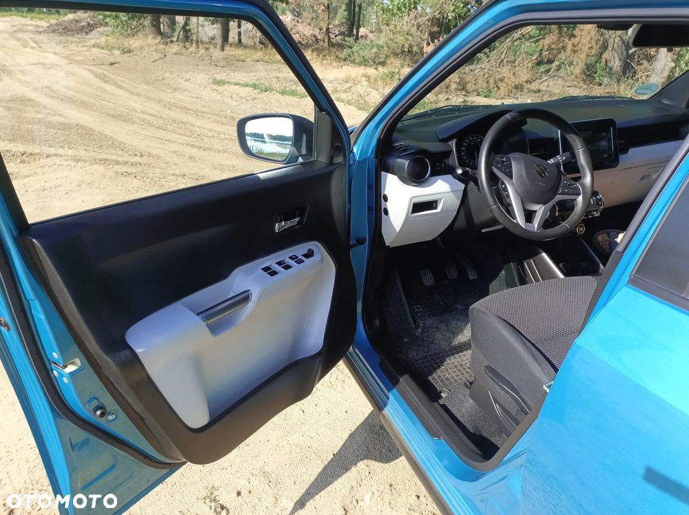 Suzuki Ignis 1.2 Comfort - 7