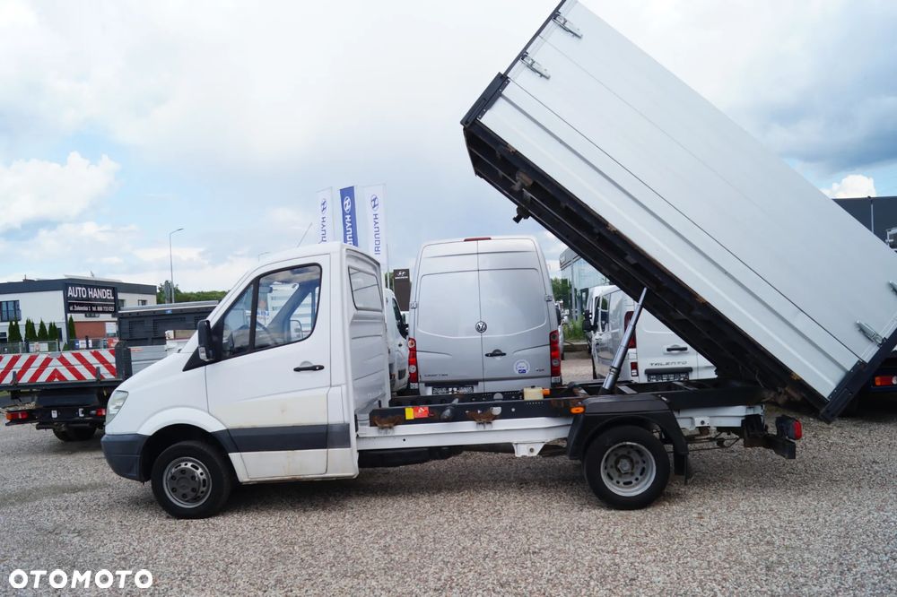 Mercedes-Benz Sprinter - 1