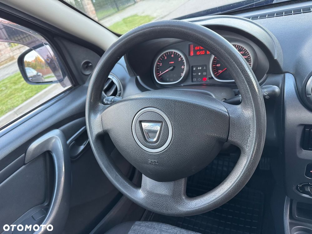 Dacia Duster 1.6 16V 105 4x2 Celebration - 28