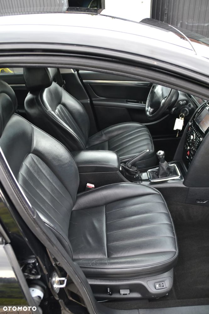 Peugeot 407 140 Premium - 31