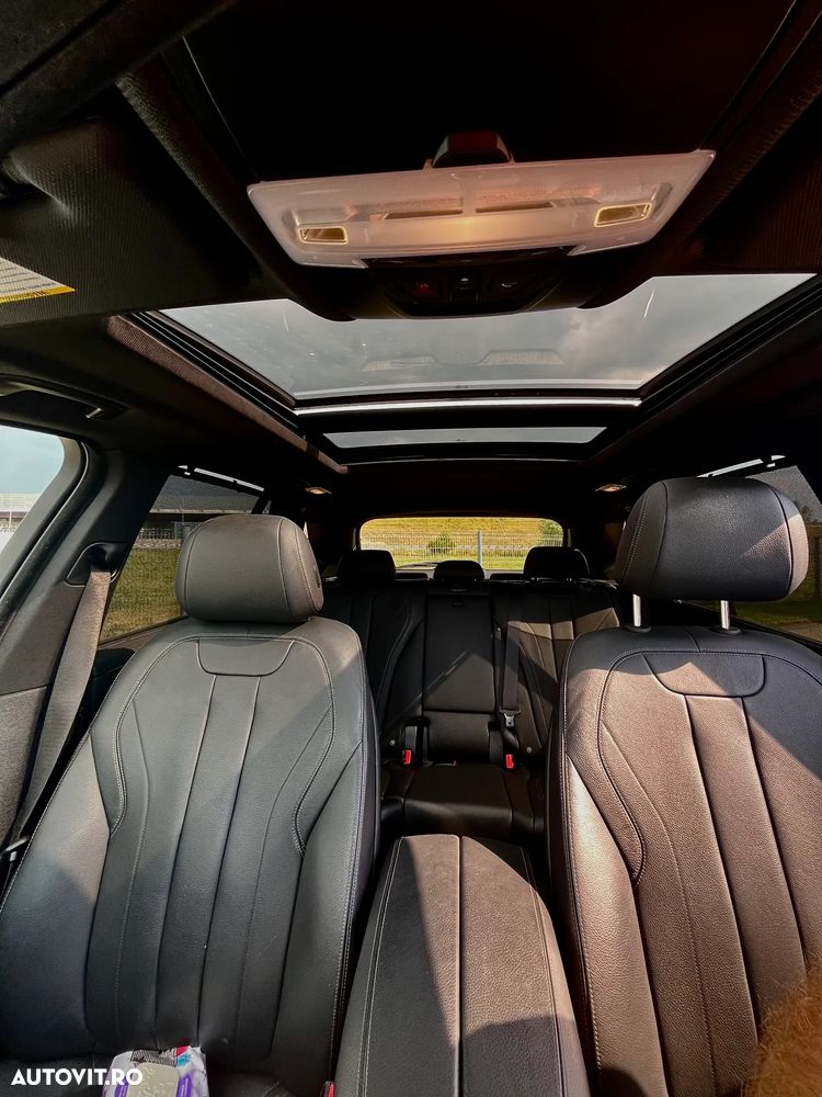 BMW X5 xDrive35i - 11