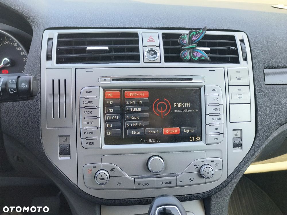 Ford Kuga 2.0 TDCi Trend MPS6 - 6