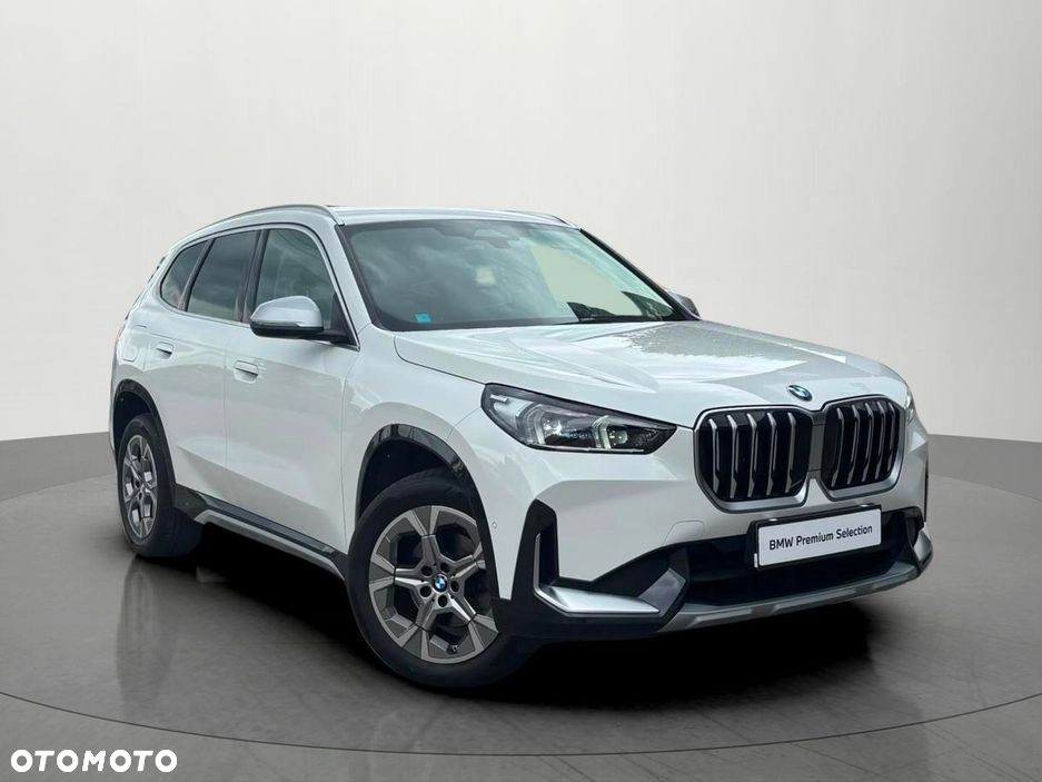 BMW X1 - 4