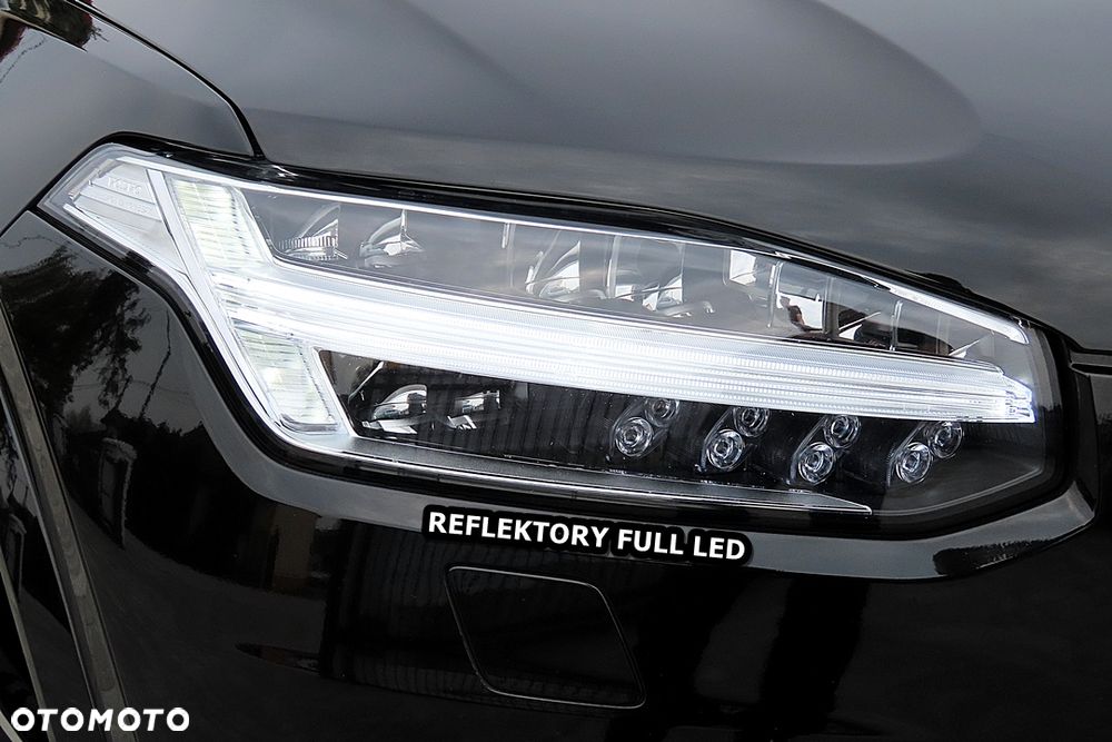 Volvo XC 90 B5 D AWD Ultimate Dark - 15