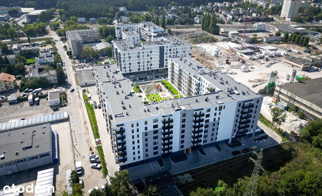 Kup bez podatku PCC - ul. Filmowa Bydgoszcz