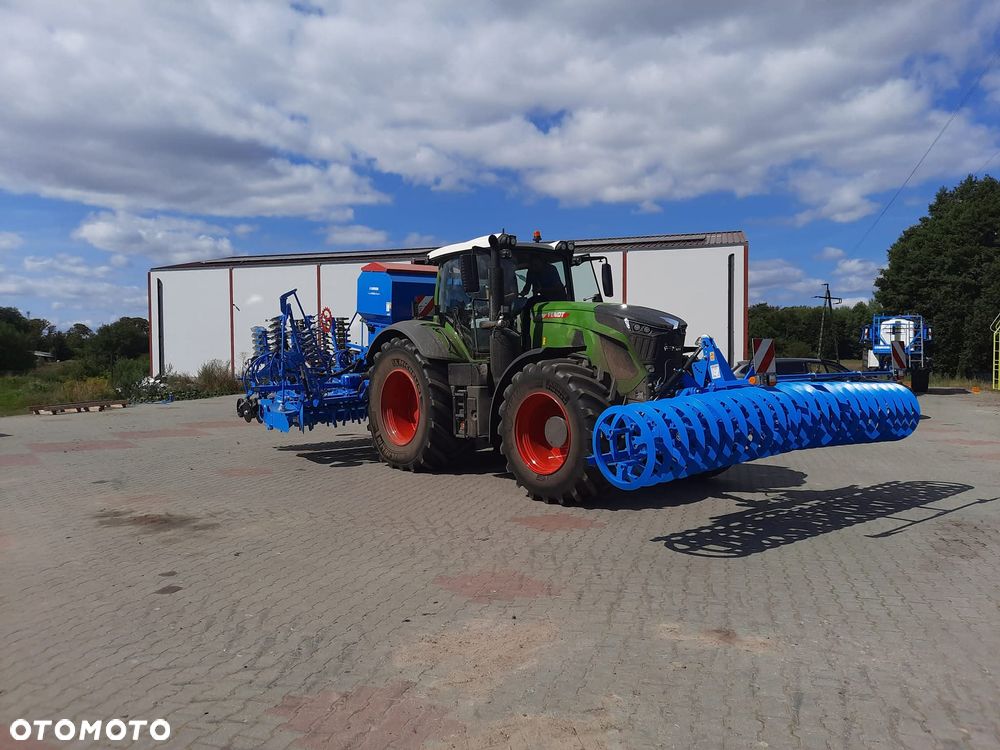 Lemken SOLITAIR 9.500K+ZIRKON 12.500K - 1