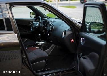 Nissan Juke 1.5 dCi N-Tec - 14
