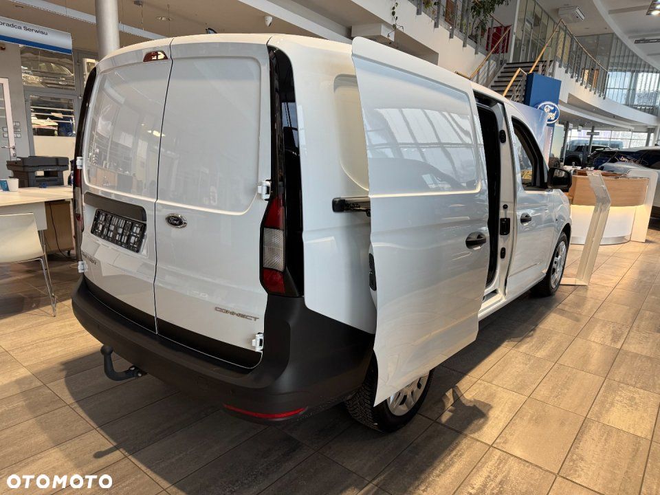 Ford Transit Connect - 3